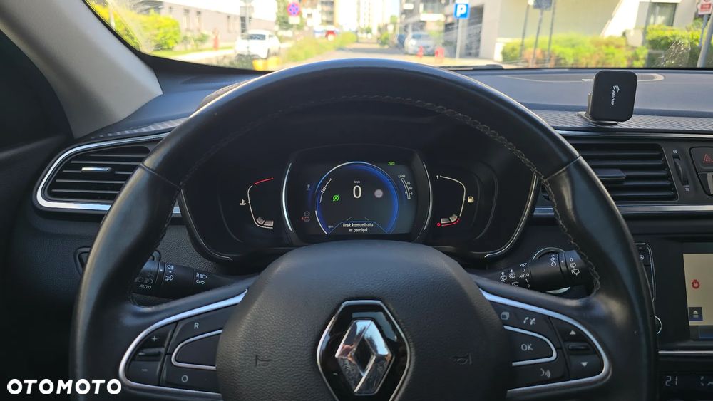 Renault Kadjar 1.6 dCi Energy Intens - 25
