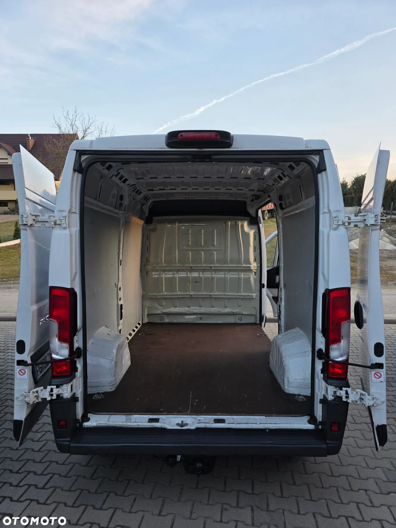 Fiat Ducato - 27