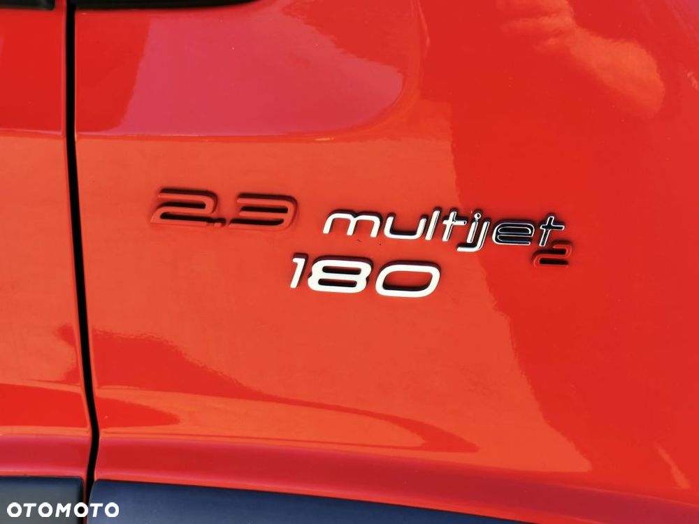 Fiat Ducato Maxi 2.3 180, Firanka, Salon Polska! - 7