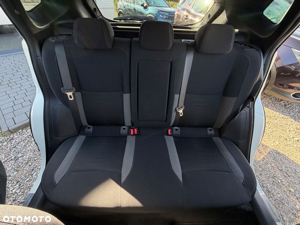 Nissan Qashqai - 26