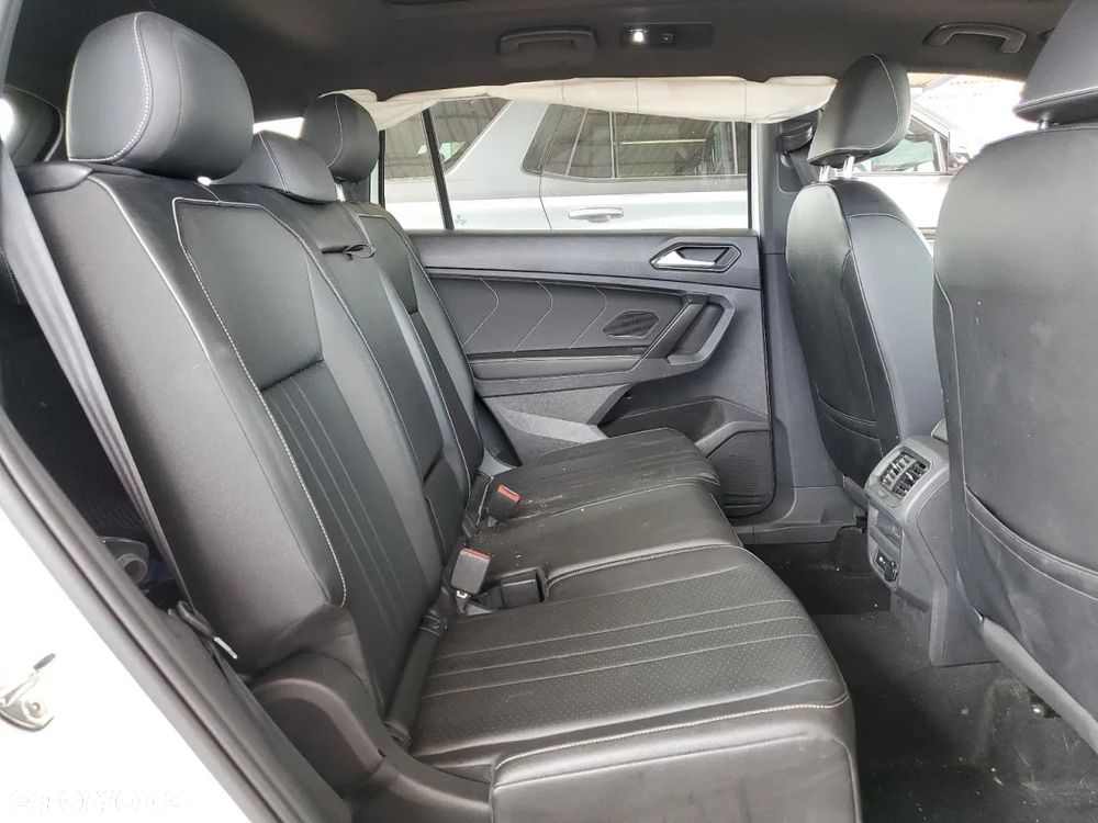 Volkswagen Tiguan 2.0 TSI OPF 4MOTION DSG R-Line - 8