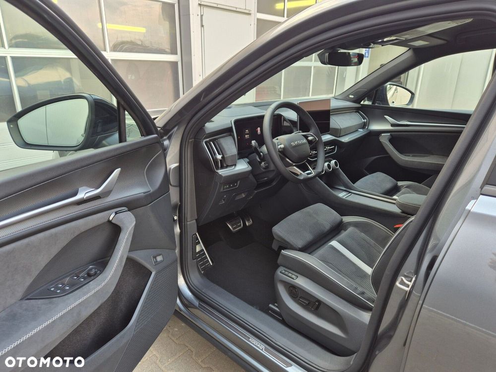Skoda Kodiaq 2.0 TDI 4x4 Sportline DSG - 13