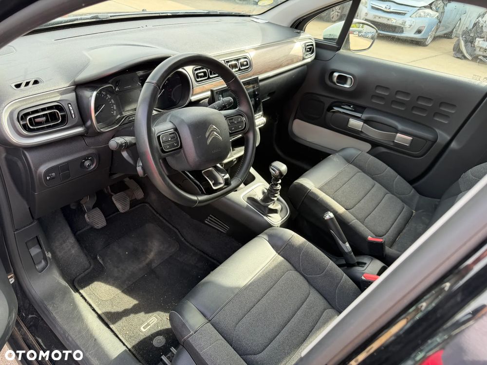 Citroën C3 - 8