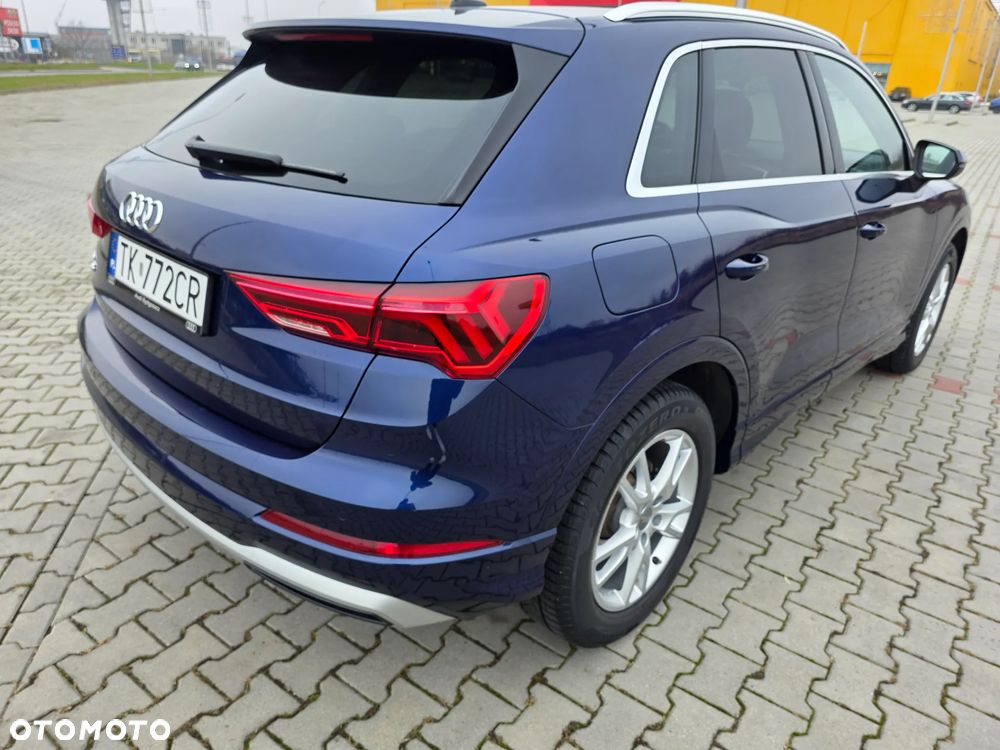 Audi Q3 35 TFSI advanced - 6