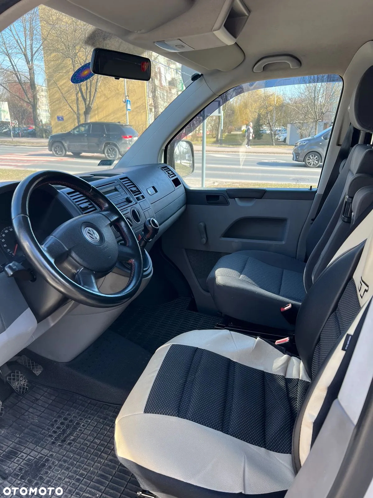 Volkswagen Transporter - 6
