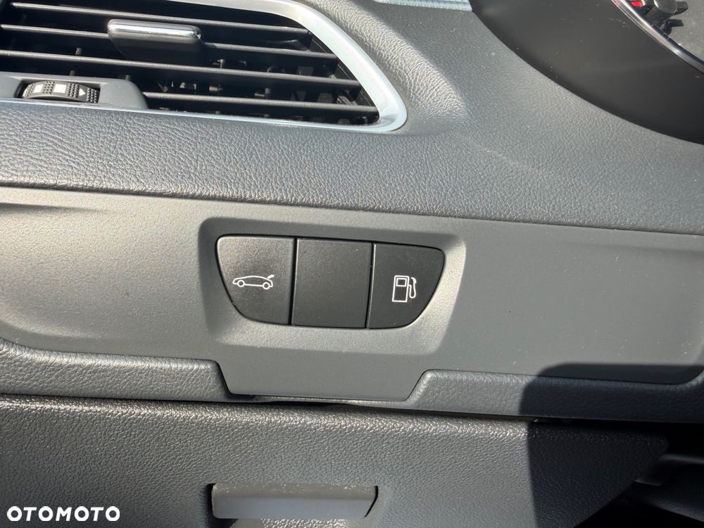 Peugeot 508 2.0 HDi Allure - 30