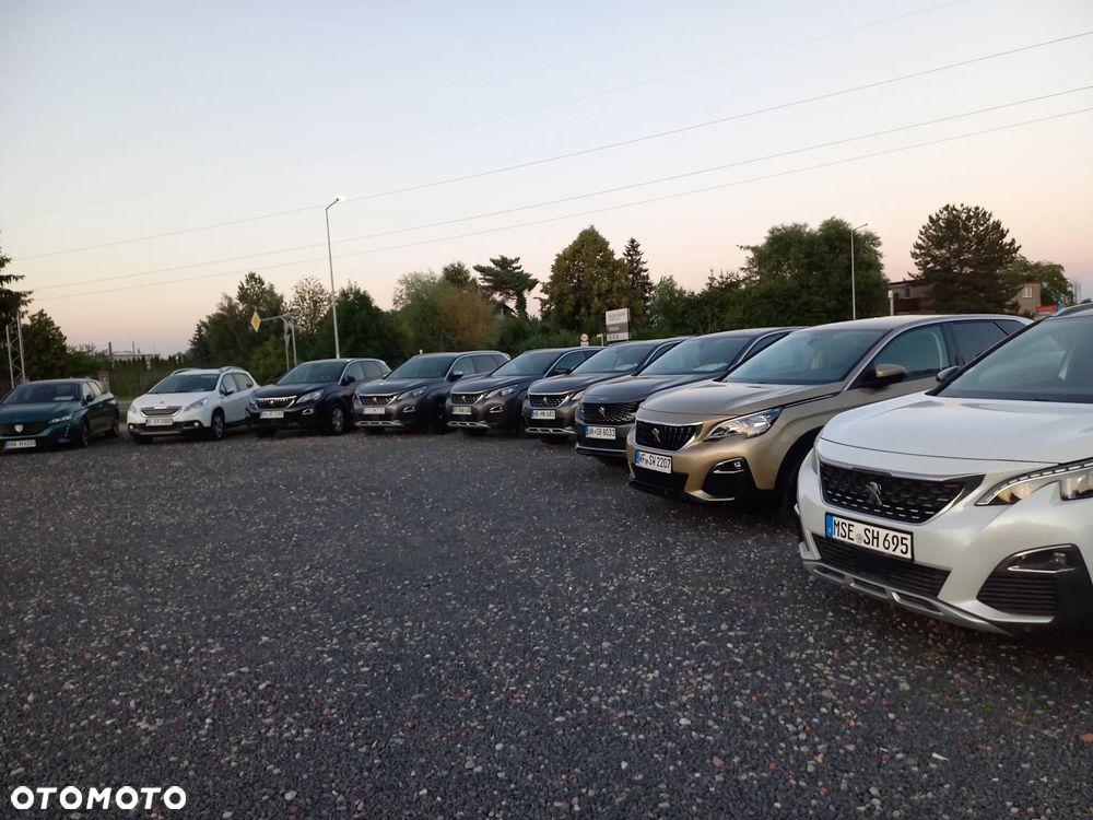 Peugeot 3008 BlueHDi 120 Stop & Start EAT6 Active Business-Paket - 38