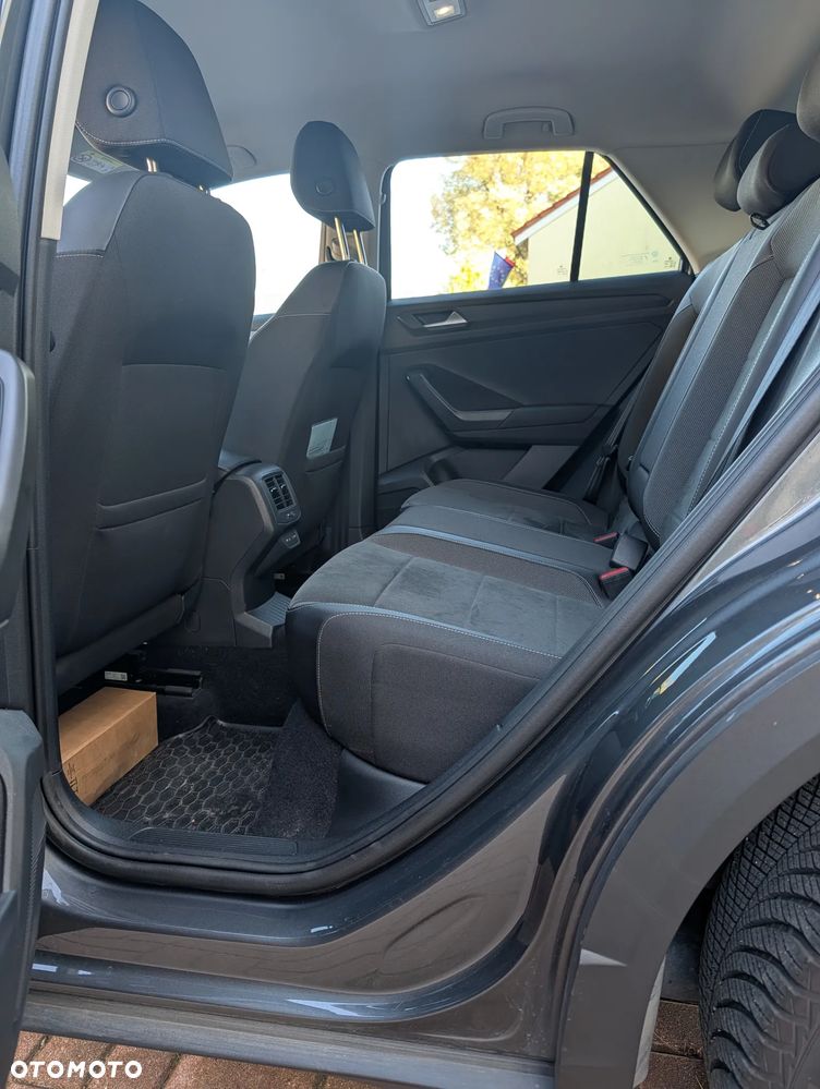 Volkswagen T-Roc 1.5 TSI Style DSG - 15