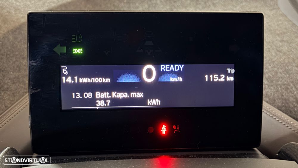 BMW i3 s 120Ah - 33