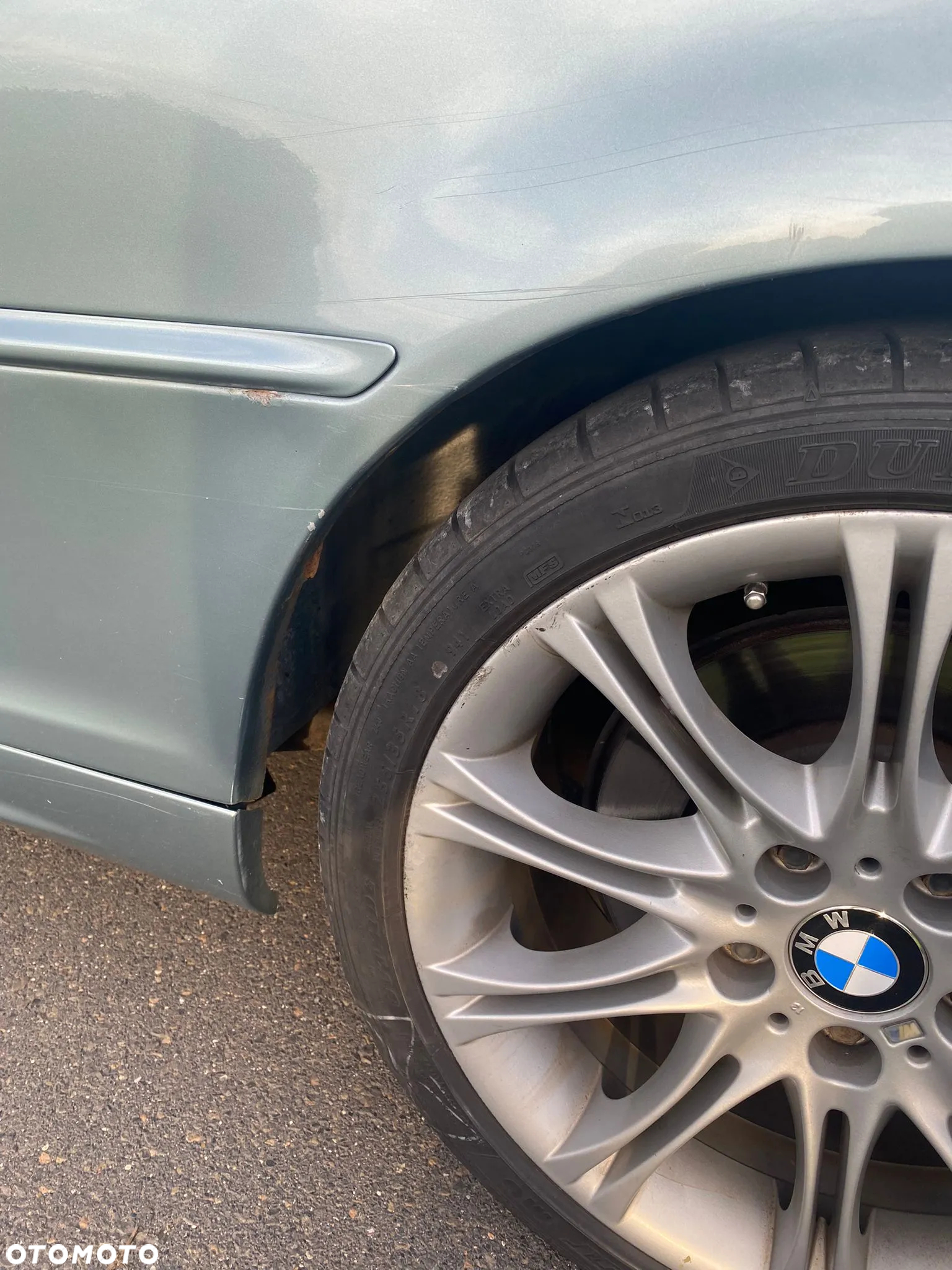 BMW Seria 3 330 Ci - 10