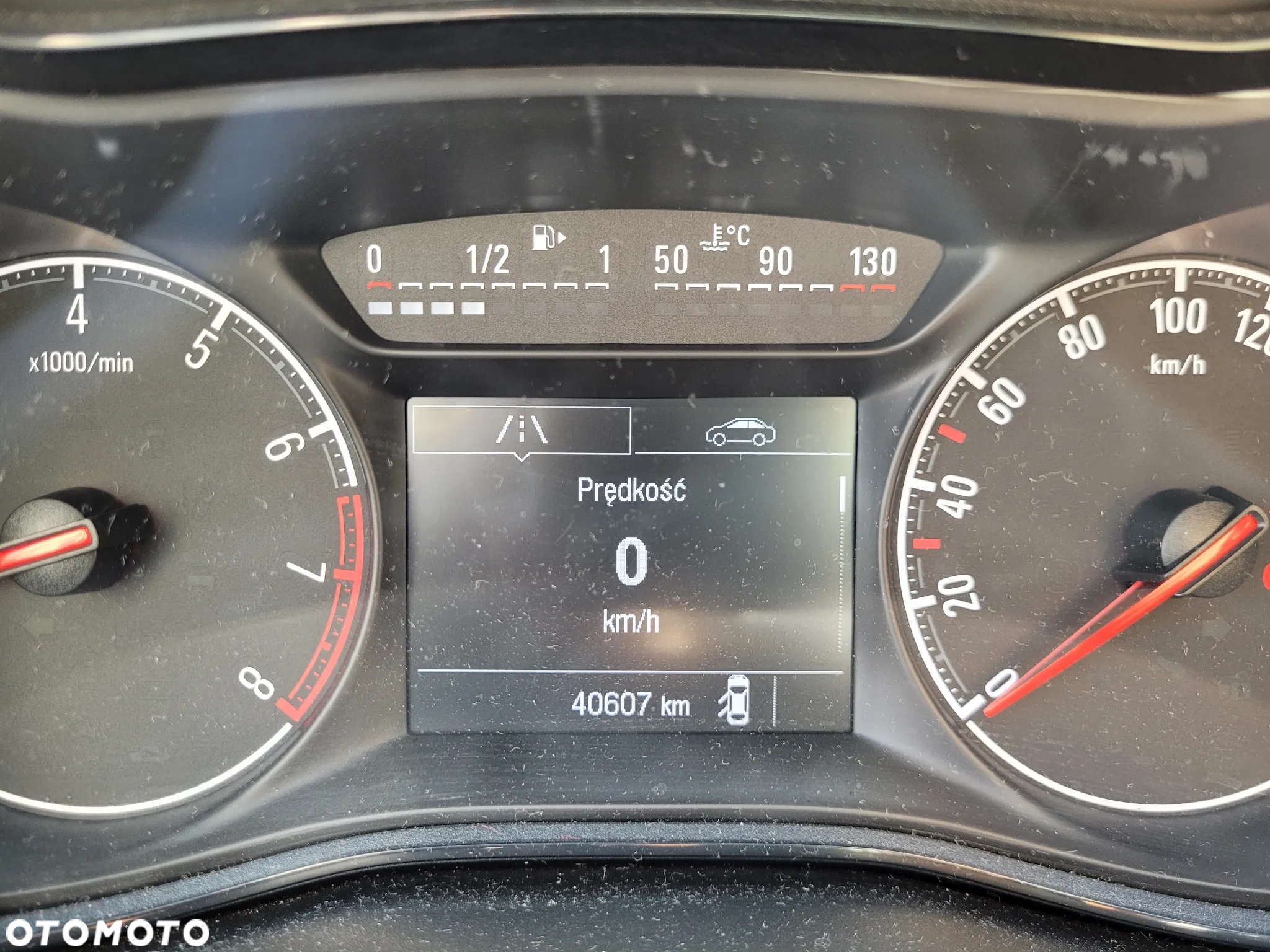 Opel Corsa 1.2 Enjoy - 22