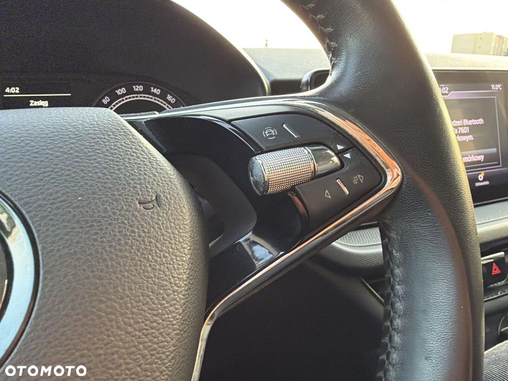 Skoda Fabia 1.0 TSI Ambition - 24