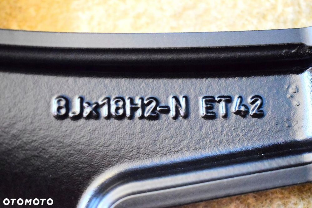 VOLVO 18 ,,R-Design S60 V60 V90 Cross Country XC60 XC90 Oryg Jak Nowe - 5