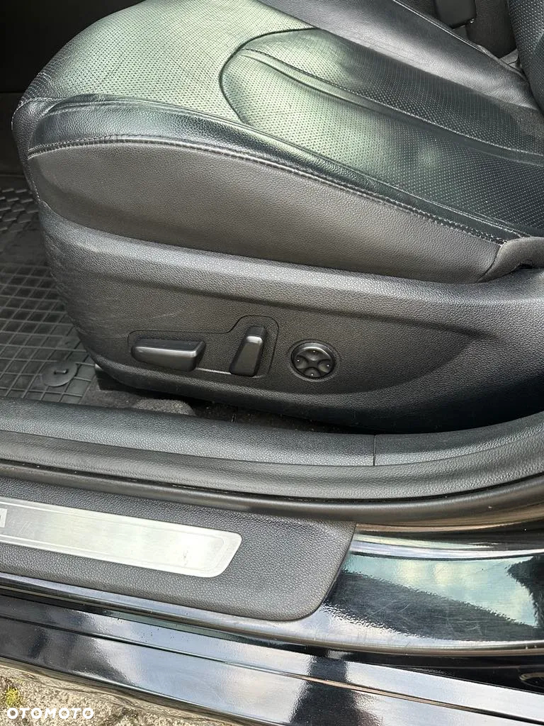 Kia Optima - 9