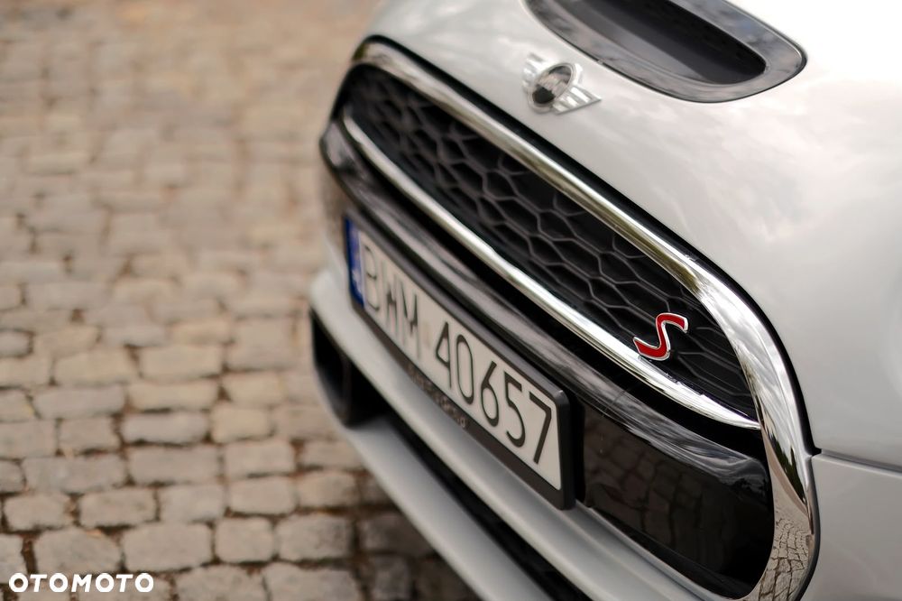 MINI Cooper S sport - 13