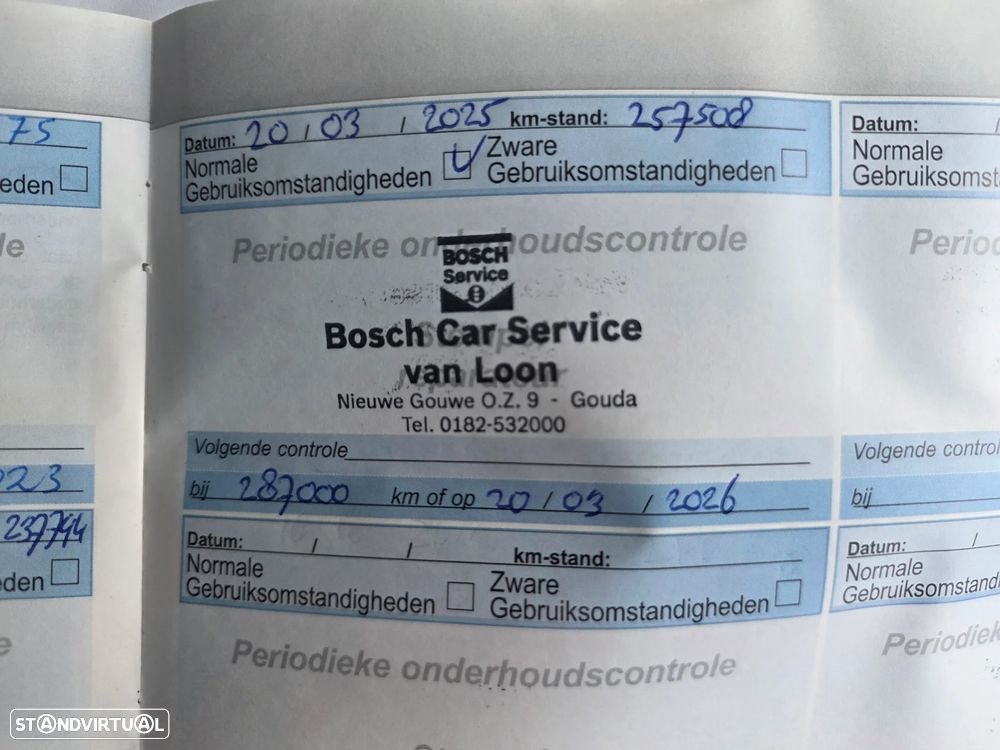 Peugeot 3008 2.0 HDi Hybrid4 - 20