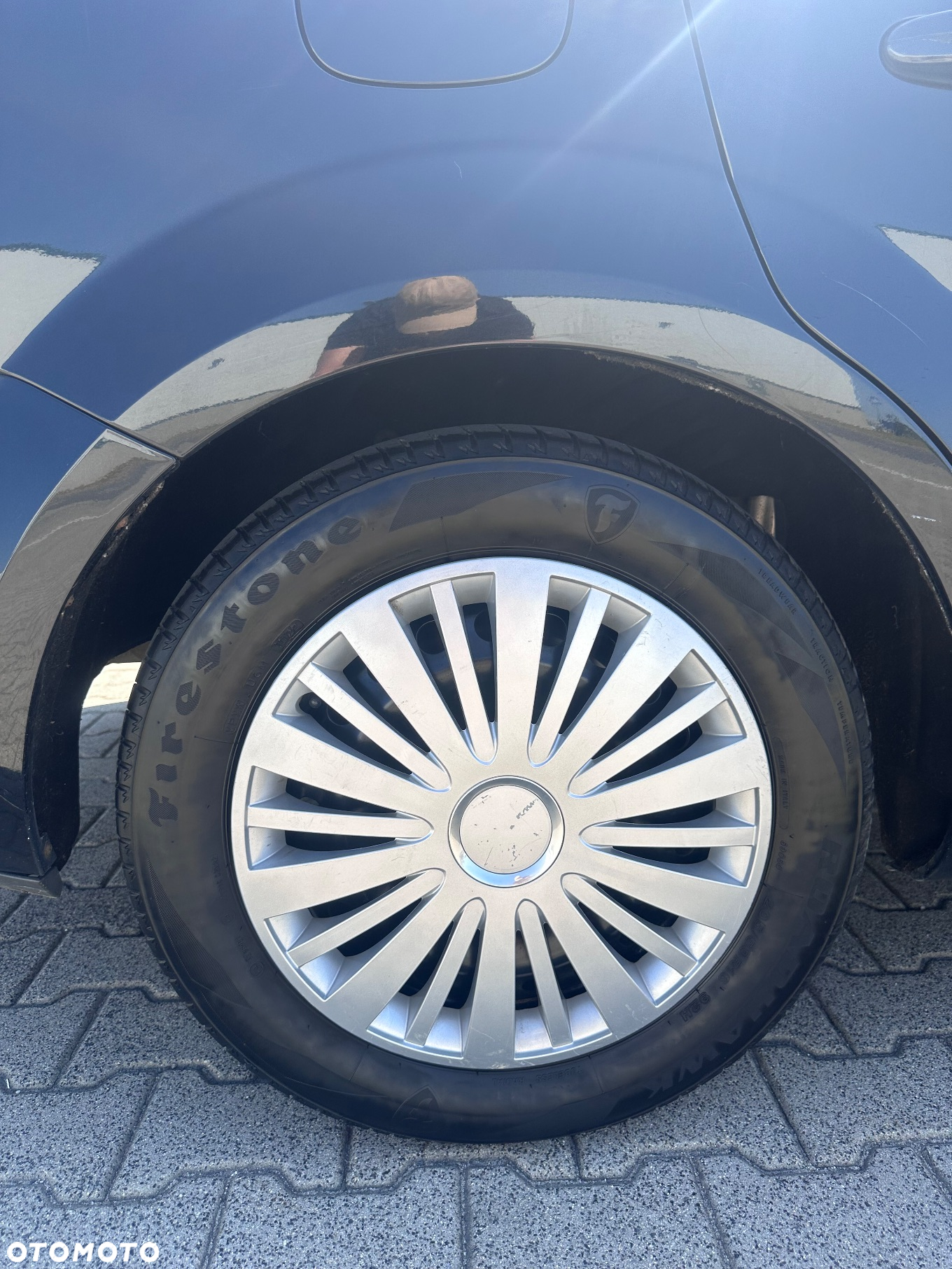 Ford Mondeo - 18