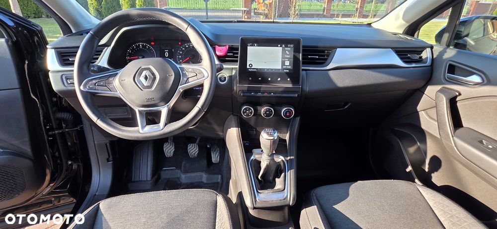 Renault Captur - 5