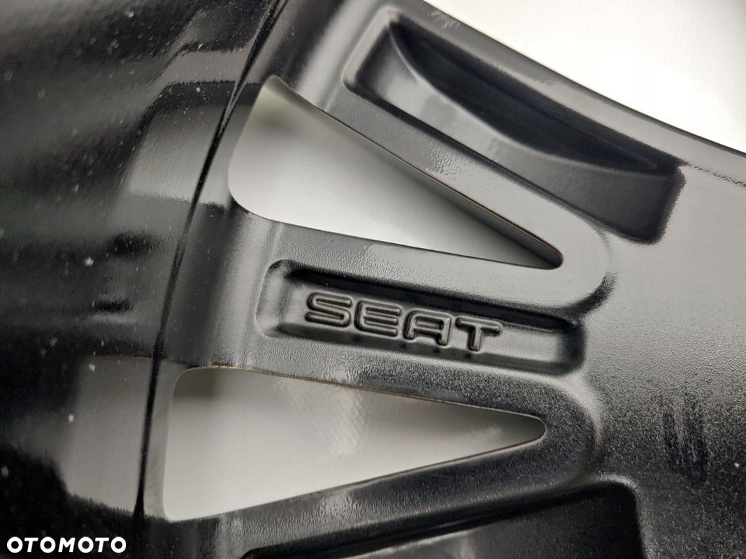 FELGA SEAT ATECA LIFT 2021 19 ORYGINAŁ - 4