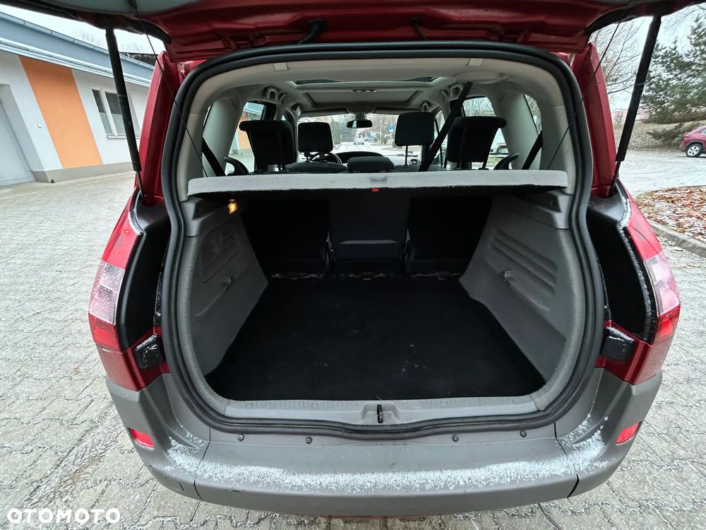 Renault Scenic 2.0 Confort Expression - 16