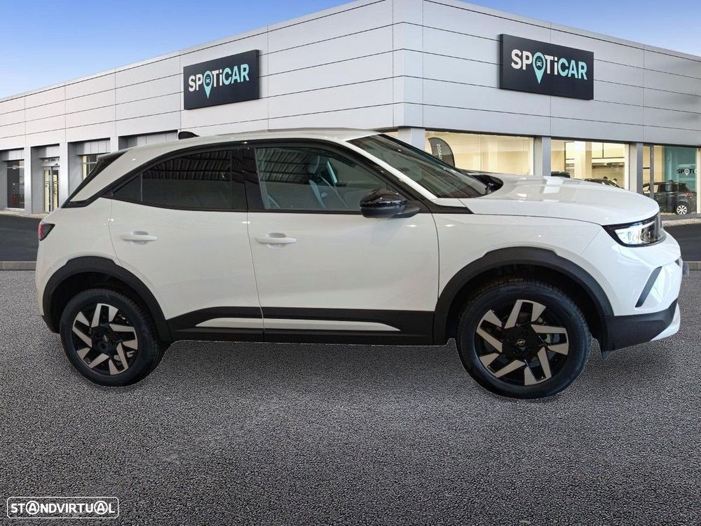 Opel Mokka 1.2 T Edition - 4