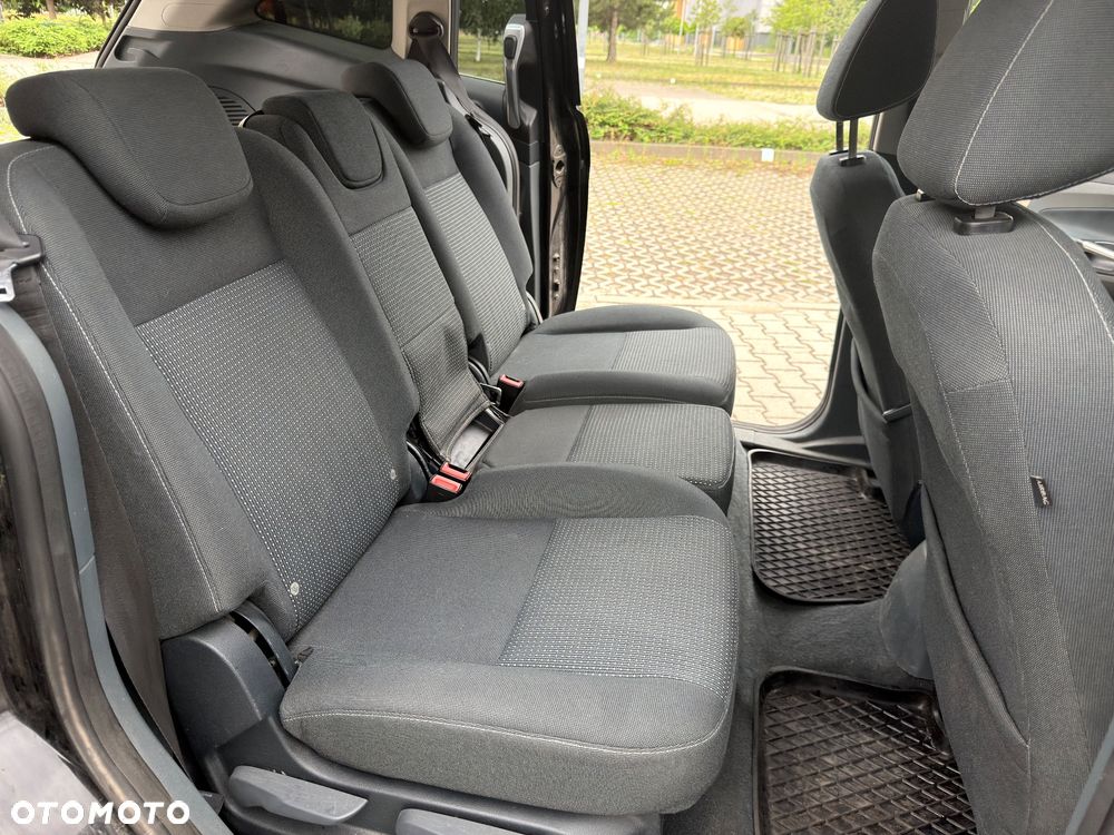 Ford Grand C-MAX 1.6 TDCi Ambiente - 14