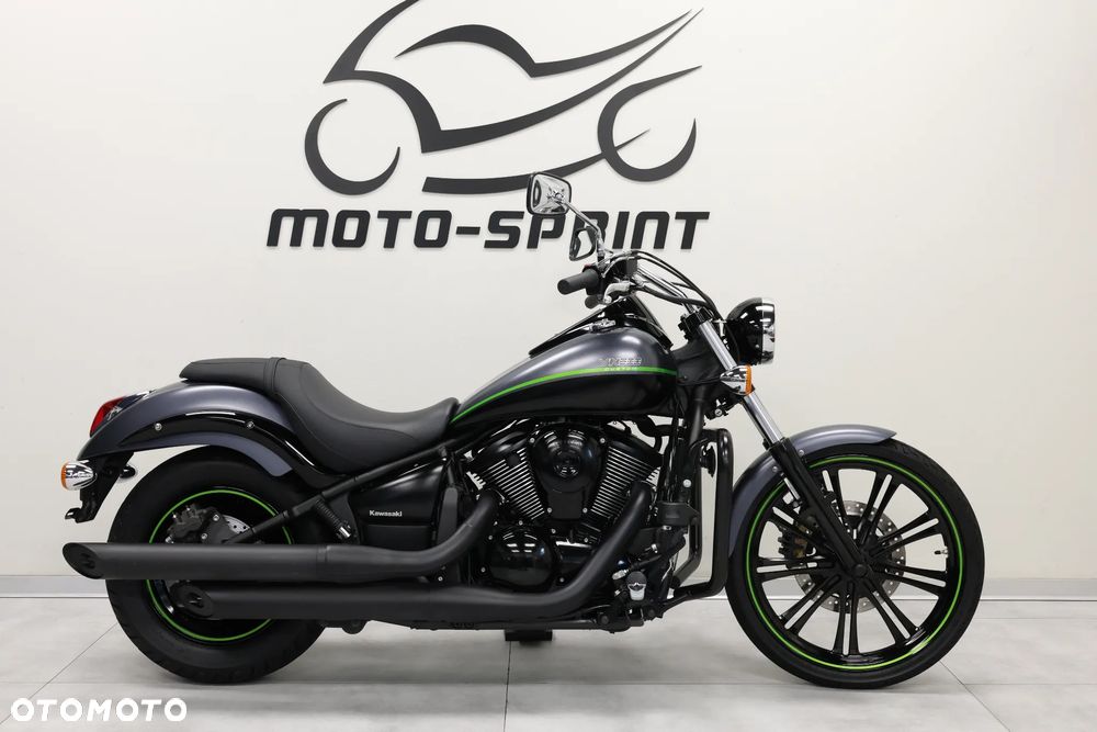 Kawasaki VN