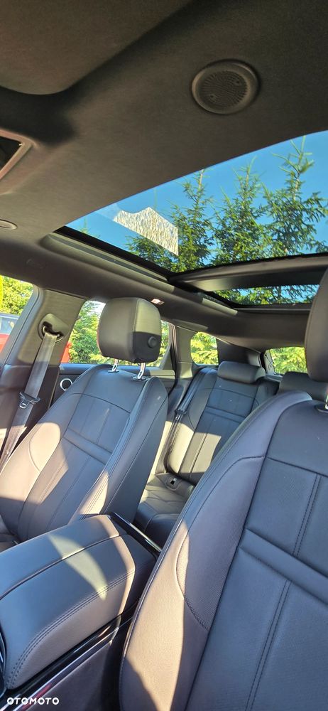Land Rover Range Rover Evoque 1.5 P300e PHEV R-Dynamic SE - 16