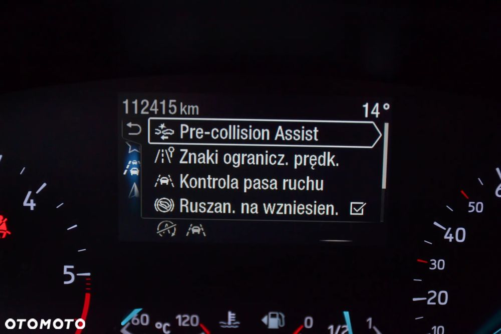 Ford Focus 2.0 EcoBlue Active - 22