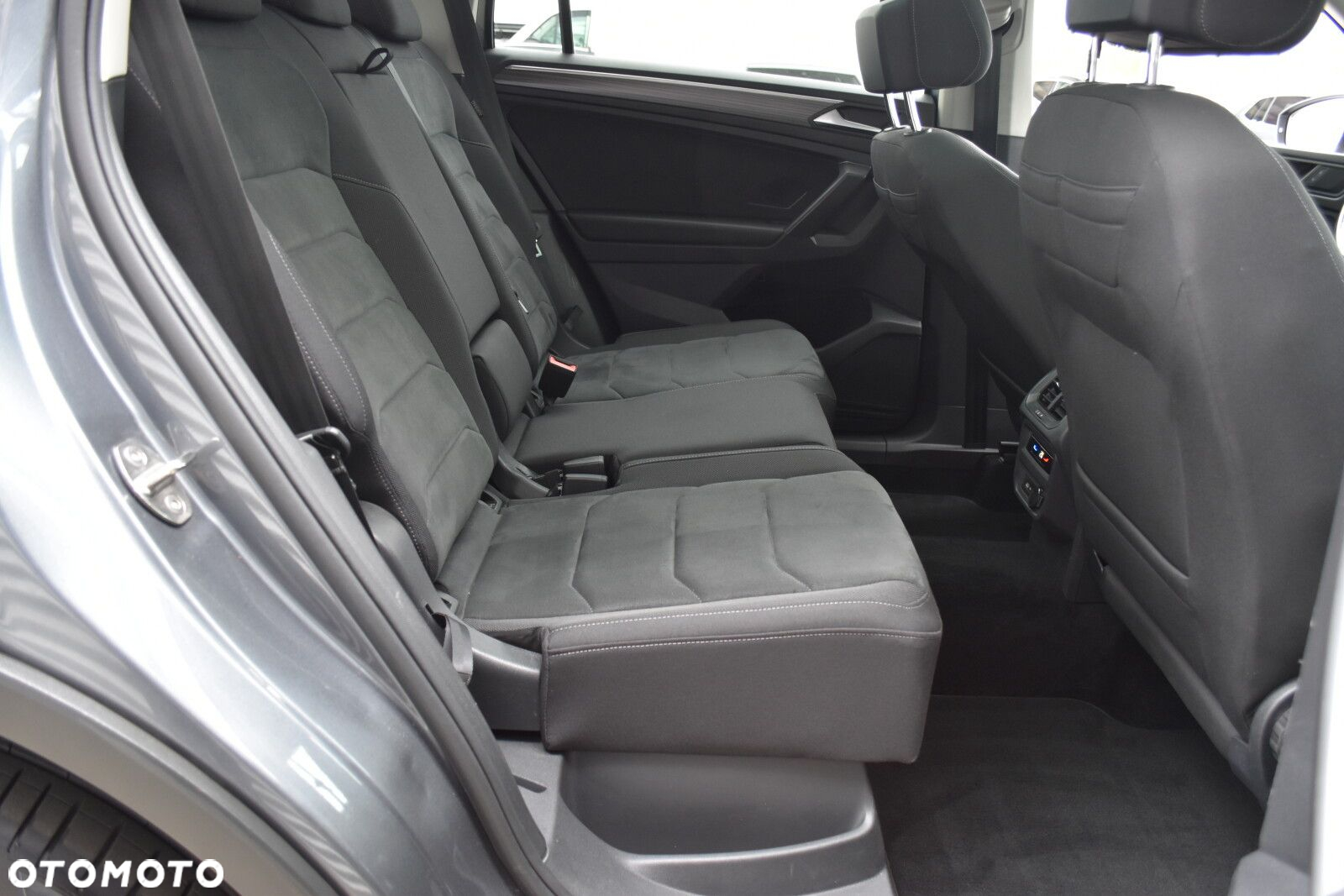 Volkswagen Tiguan Allspace - 40