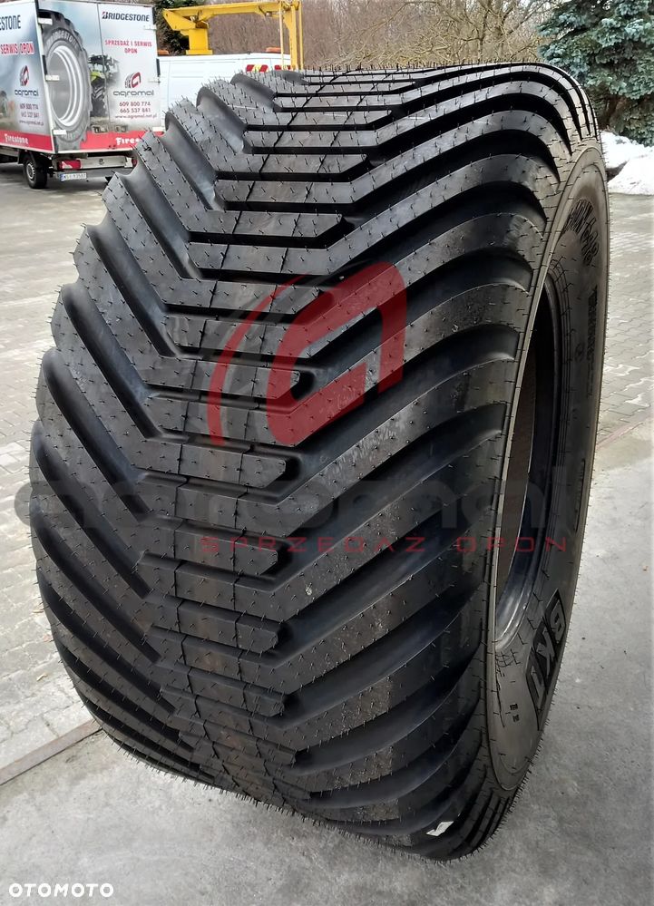 OPONA 550/45-22.5 BKT FLOT 648 166A8/162B 20PR TL - 1