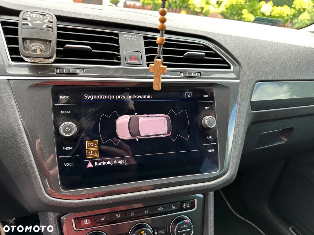 Volkswagen Tiguan - 15