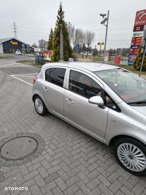 Opel Corsa 1.2 16V Sport - 1