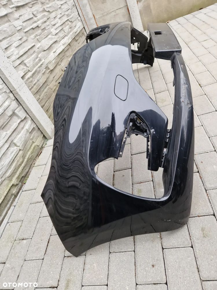 Zderzak Renault Zoe lift - 7