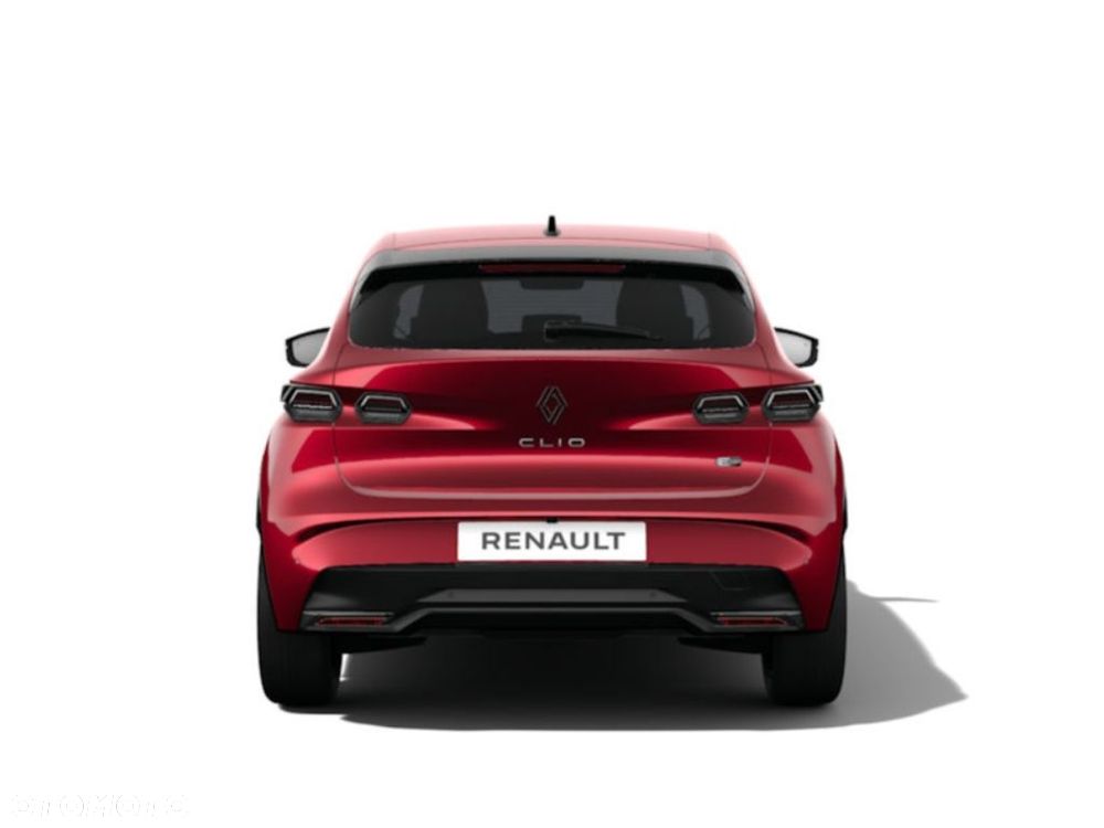 Renault Clio - 8