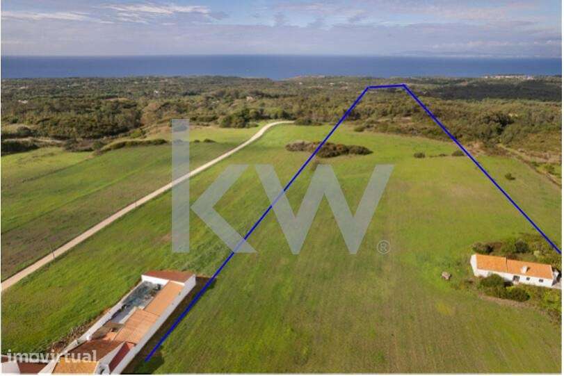 Propriedade com 8,6 H e Projeto Residencial Aprovado – Vista Mar Sesim - Grande imagem: 4/11