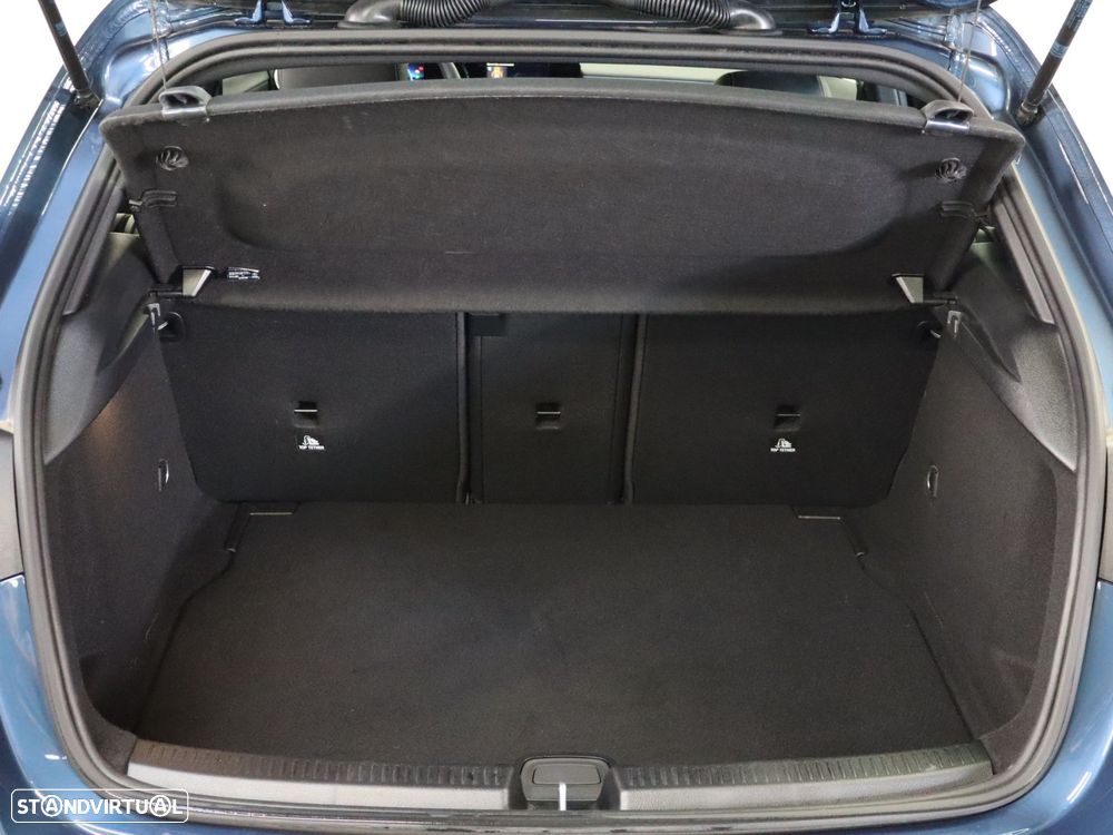 Mercedes-Benz A 160 d Style - 22