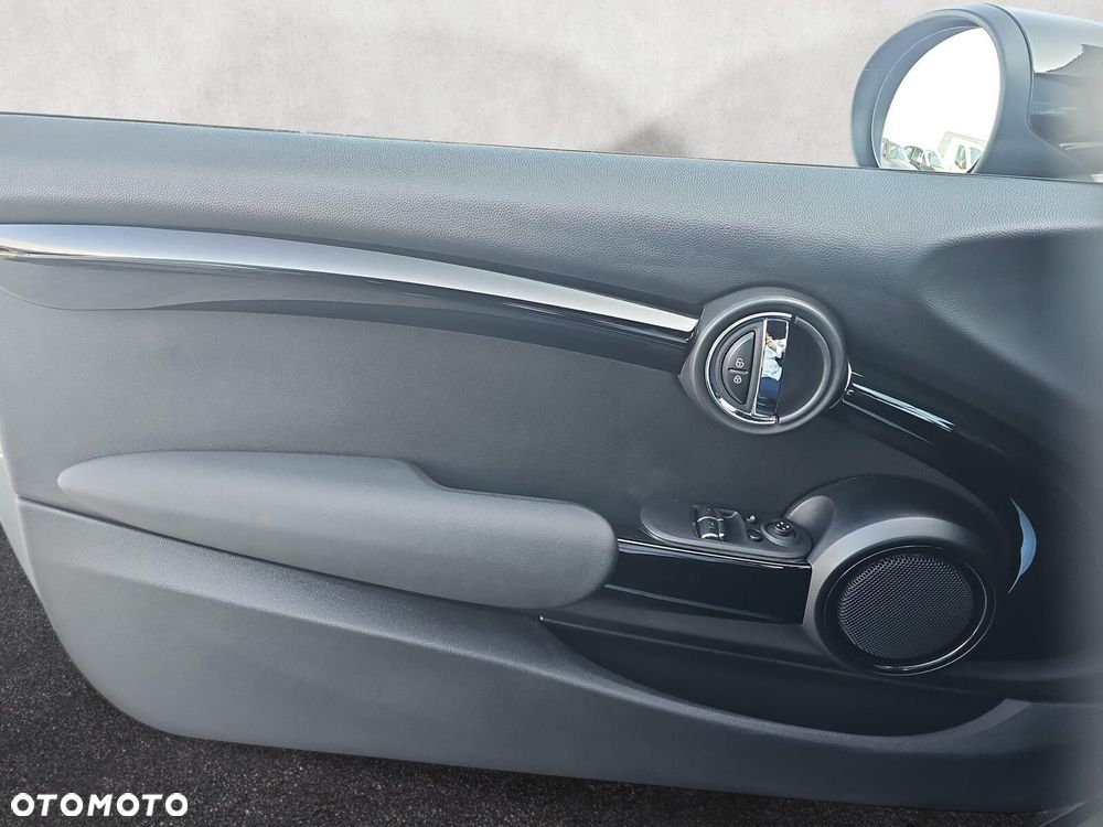 MINI Cooper S GPF sport - 17