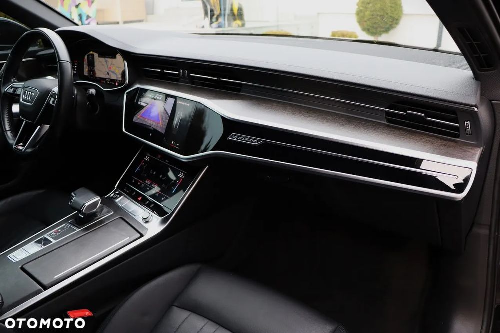 Audi A6 Avant 40 TDI quattro S tronic S line - 19