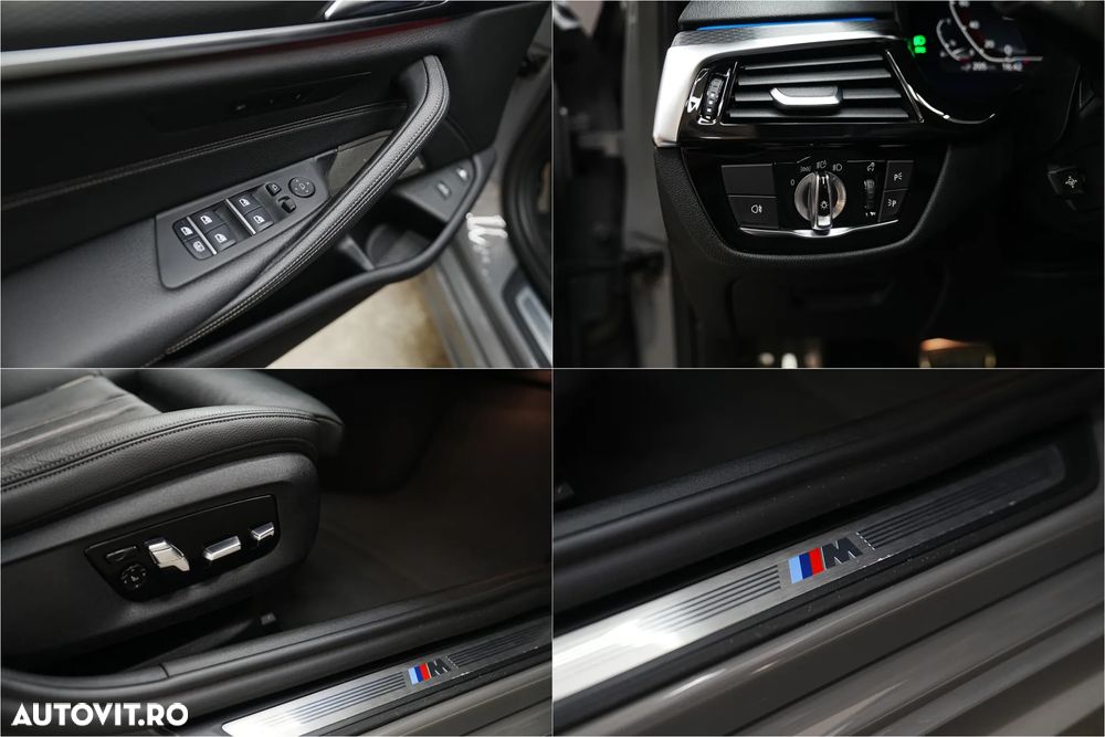 BMW Seria 5 - 15