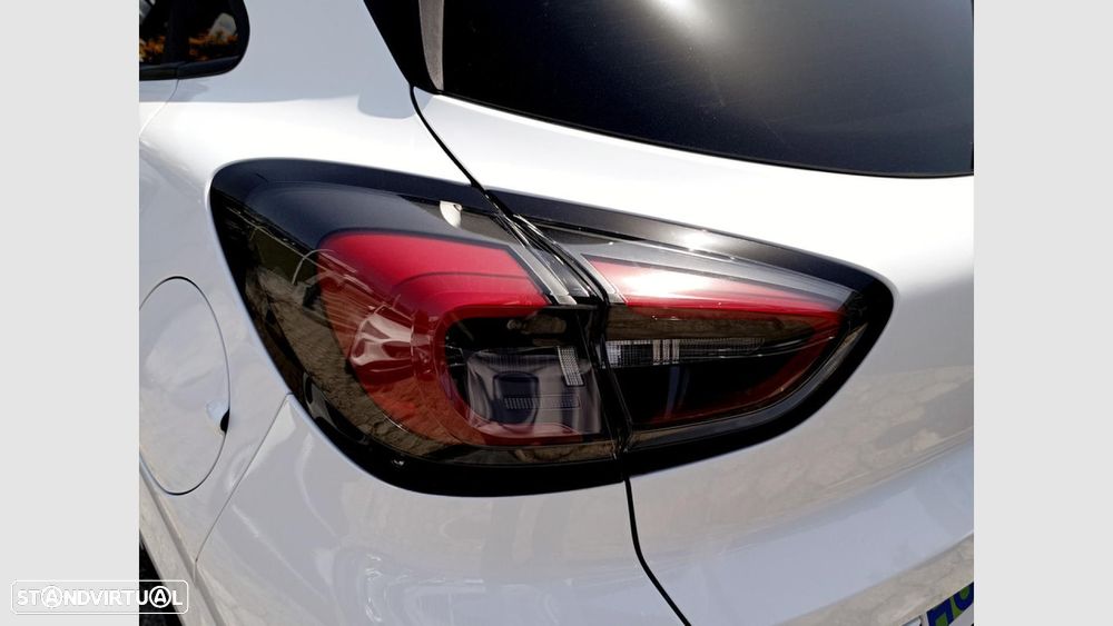 Ford Puma 1.0 EcoBoost MHEV ST-Line Aut. — fotografia 9