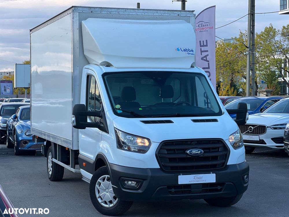 Ford transit - 4