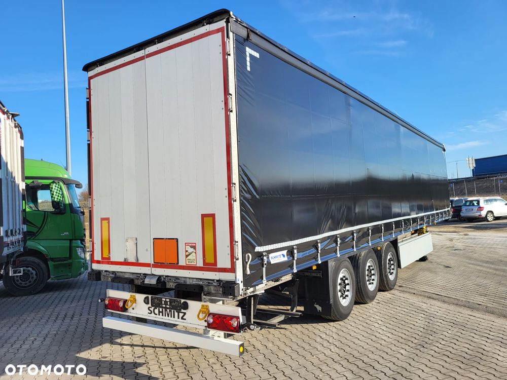 Schmitz Cargobull SCS 24/L 13.62 EB Standard - 4