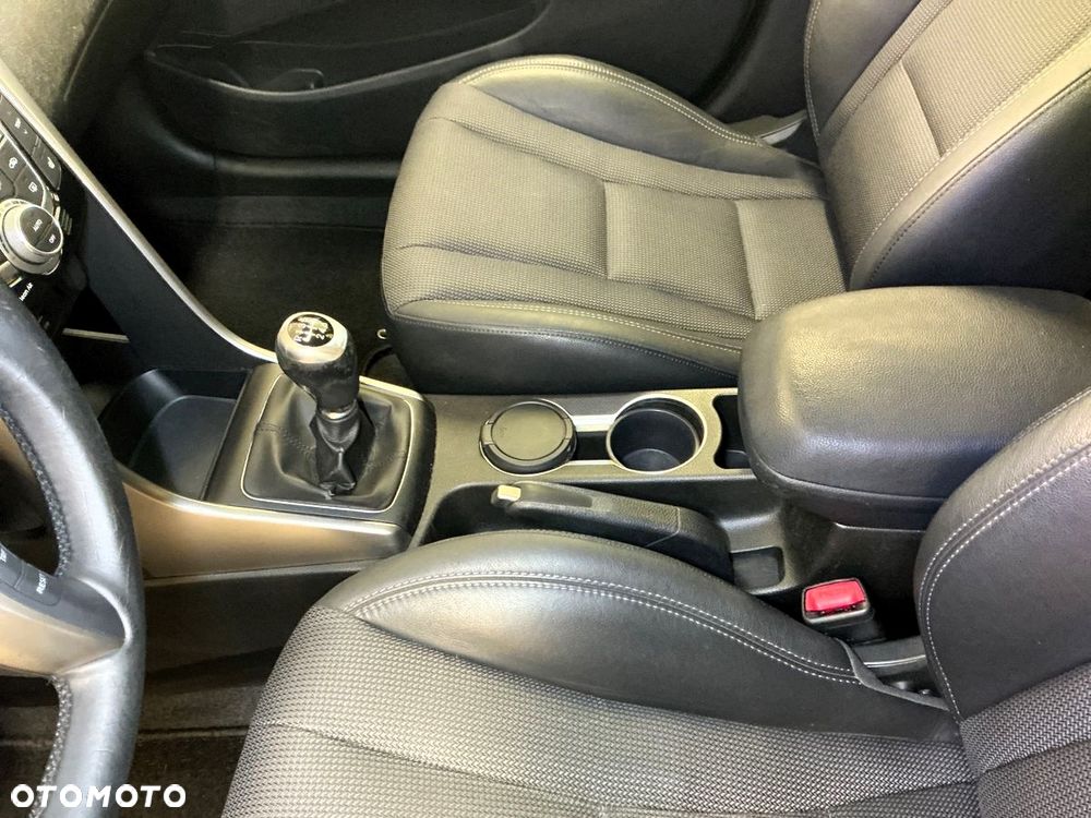 Hyundai i30 1.4 Classic - 11