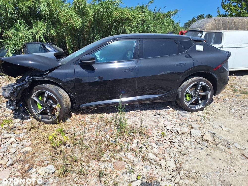 Kia EV6 77,4-kWh AWD GT - 4