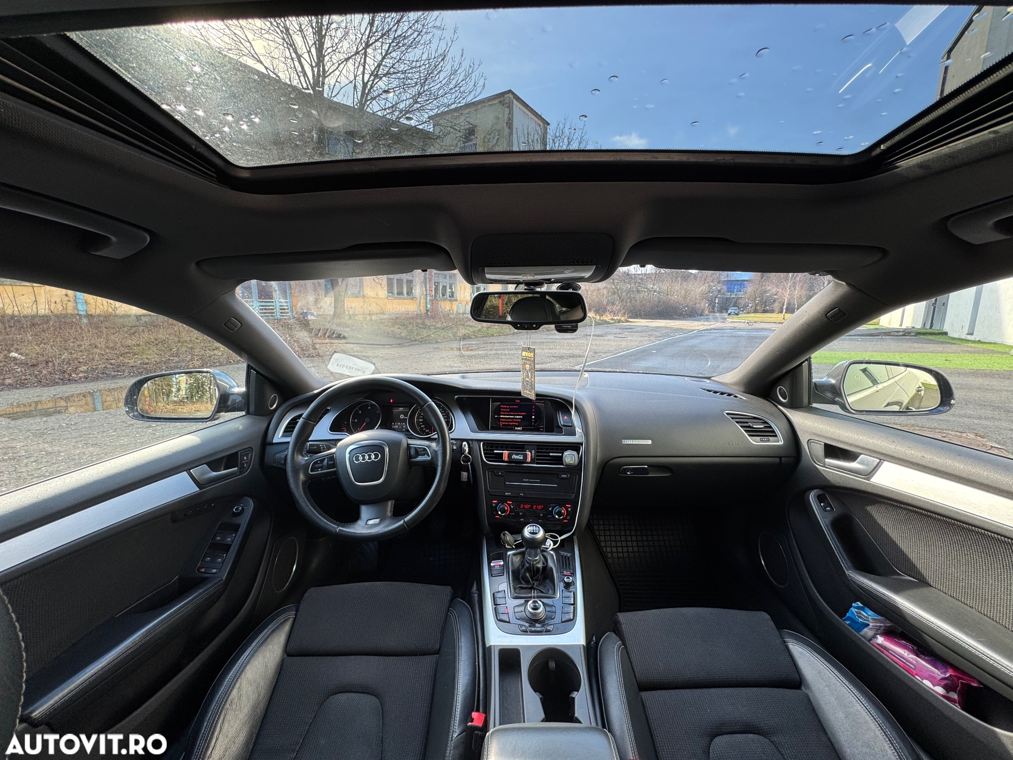 Audi A5 - 8