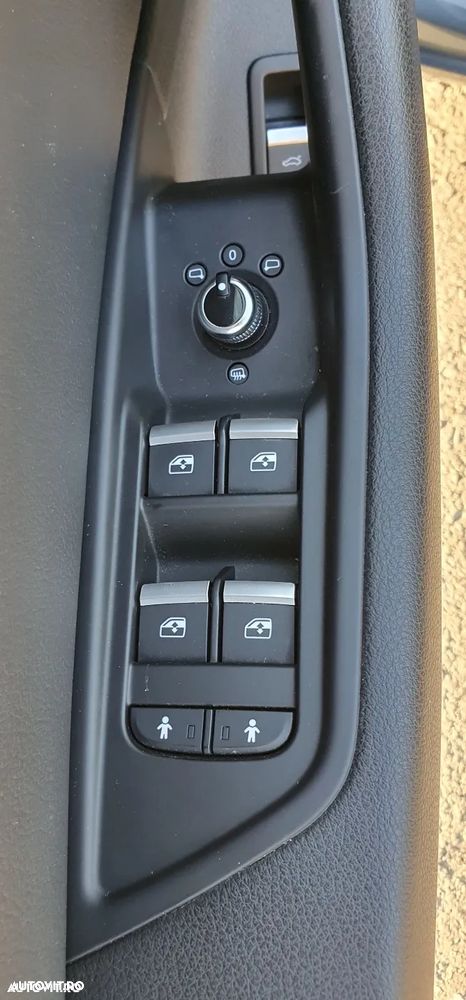 Audi A4 Limuzina - 19