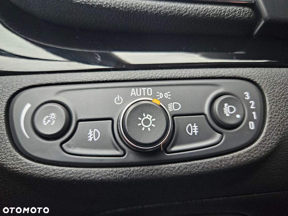 Opel Mokka 1.4 Turbo ecoFLEX Start/Stop Edition - 19