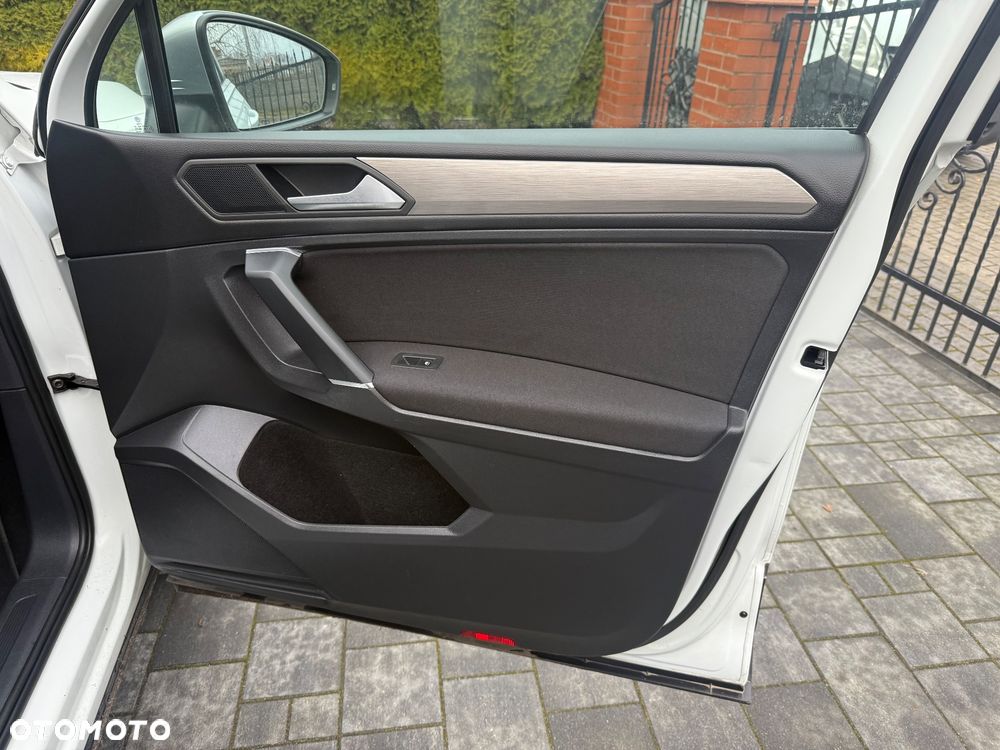 Volkswagen Tiguan Allspace 2.0 TDI SCR DSG UNITED - 34