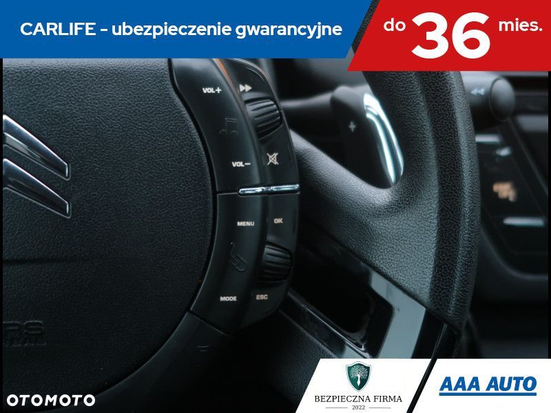 Citroën C4 Picasso - 18